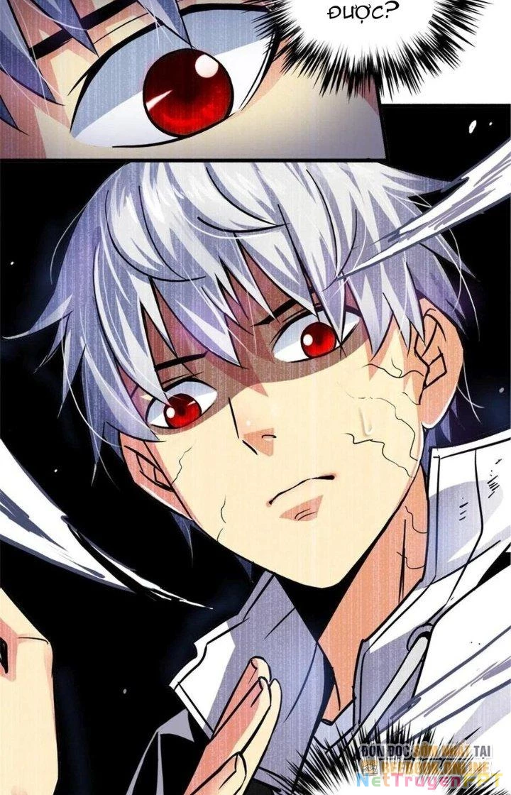 Bắc Liệt Phương Xa Chapter 8 - 20