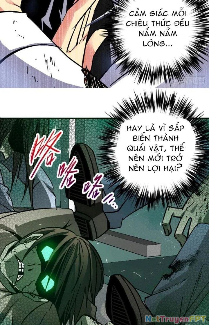 Bắc Liệt Phương Xa Chapter 8 - 21