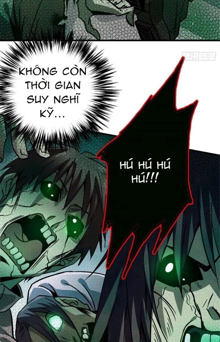 Bắc Liệt Phương Xa Chapter 8 - 22