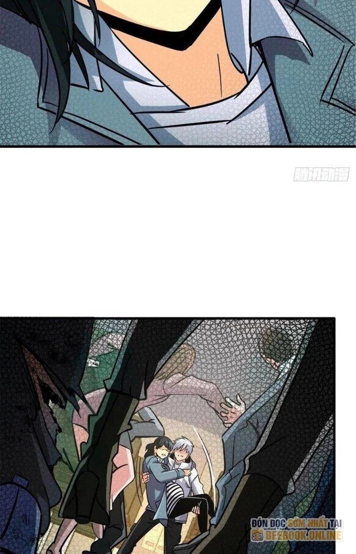 Bắc Liệt Phương Xa Chapter 8 - 25