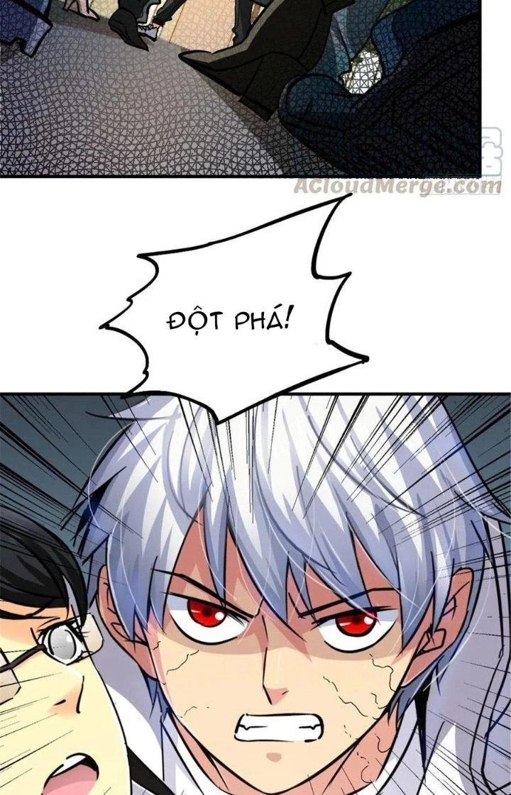 Bắc Liệt Phương Xa Chapter 8 - 26