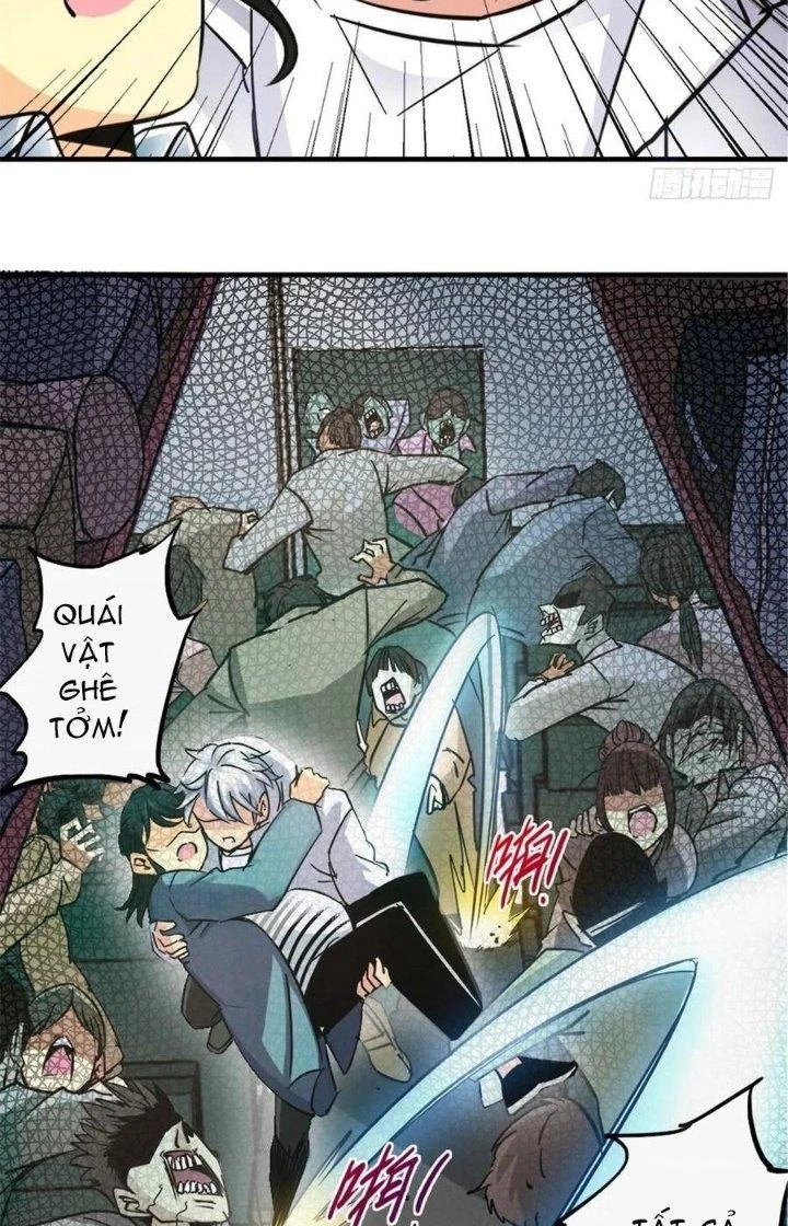 Bắc Liệt Phương Xa Chapter 8 - 27