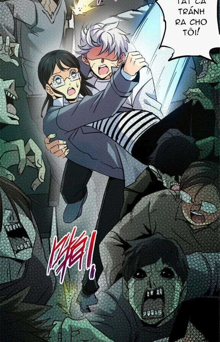 Bắc Liệt Phương Xa Chapter 8 - 28