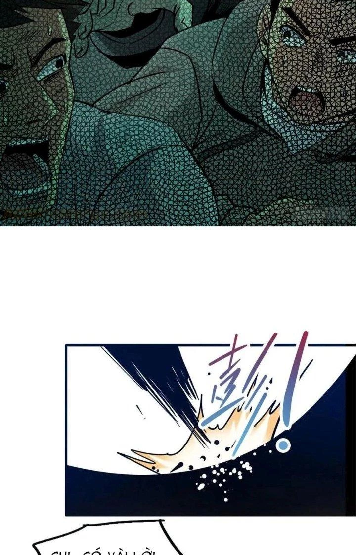 Bắc Liệt Phương Xa Chapter 8 - 29