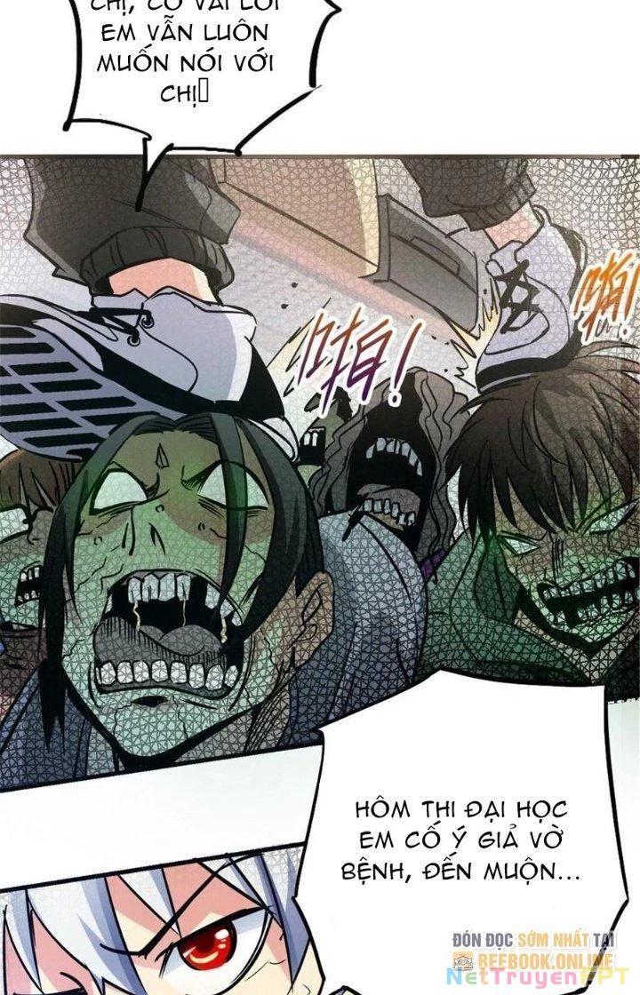 Bắc Liệt Phương Xa Chapter 8 - 30