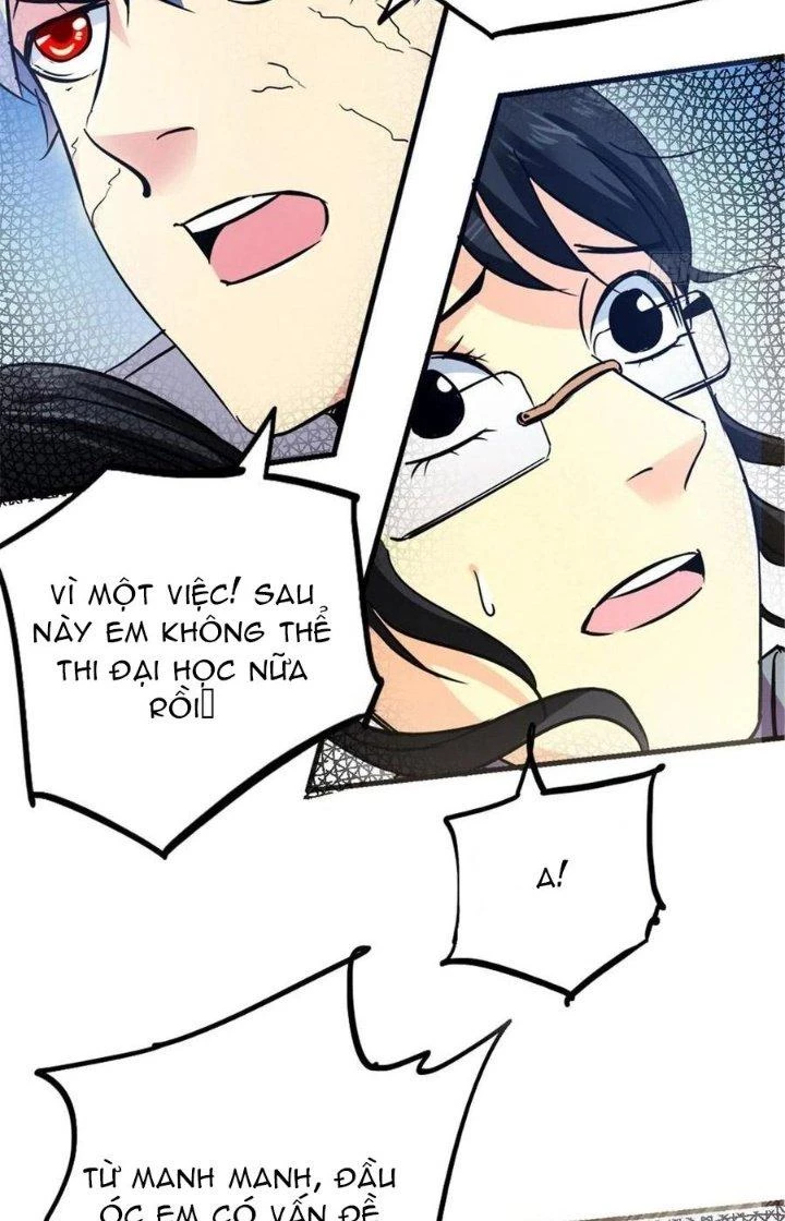 Bắc Liệt Phương Xa Chapter 8 - 31