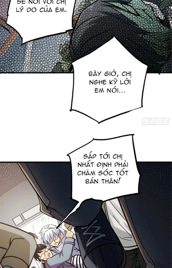 Bắc Liệt Phương Xa Chapter 8 - 33