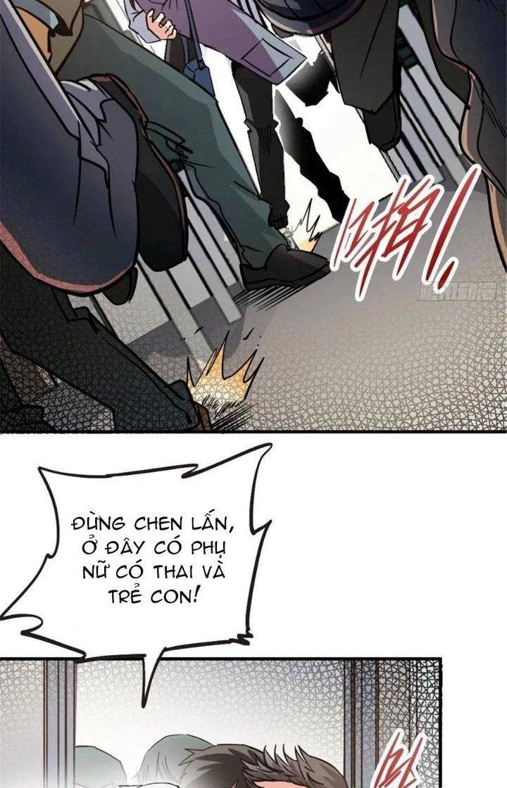 Bắc Liệt Phương Xa Chapter 8 - 34