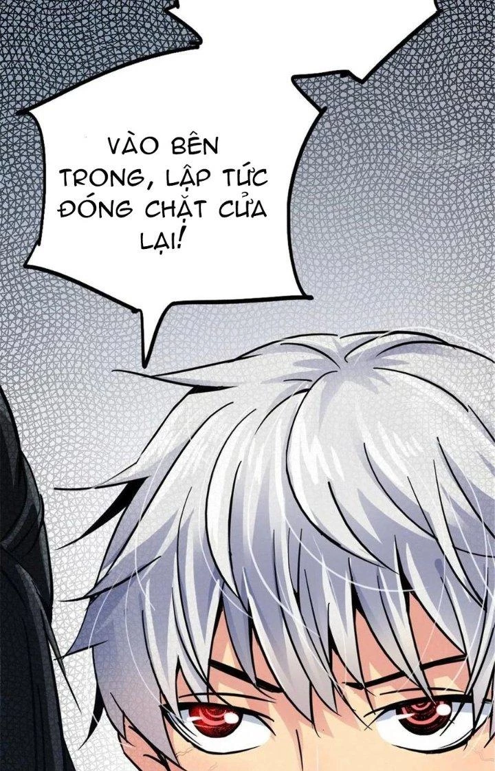 Bắc Liệt Phương Xa Chapter 8 - 36