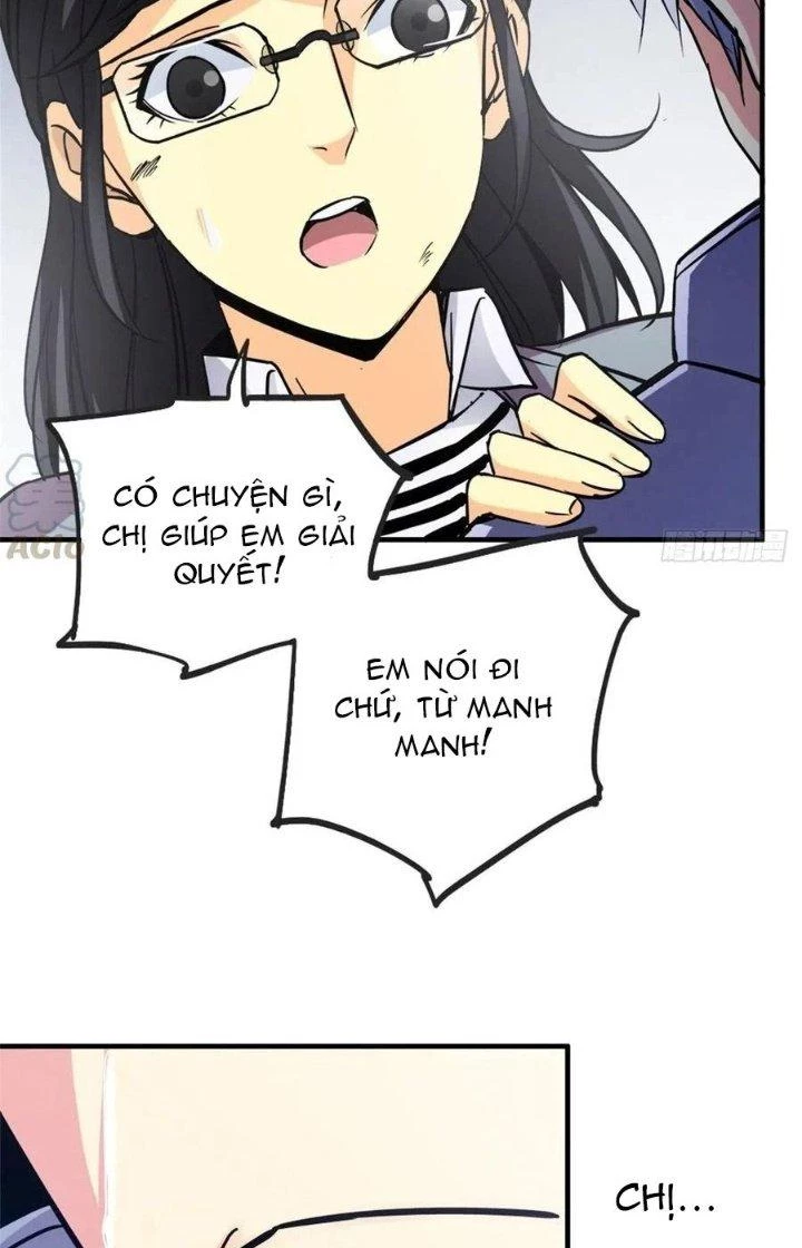 Bắc Liệt Phương Xa Chapter 8 - 38