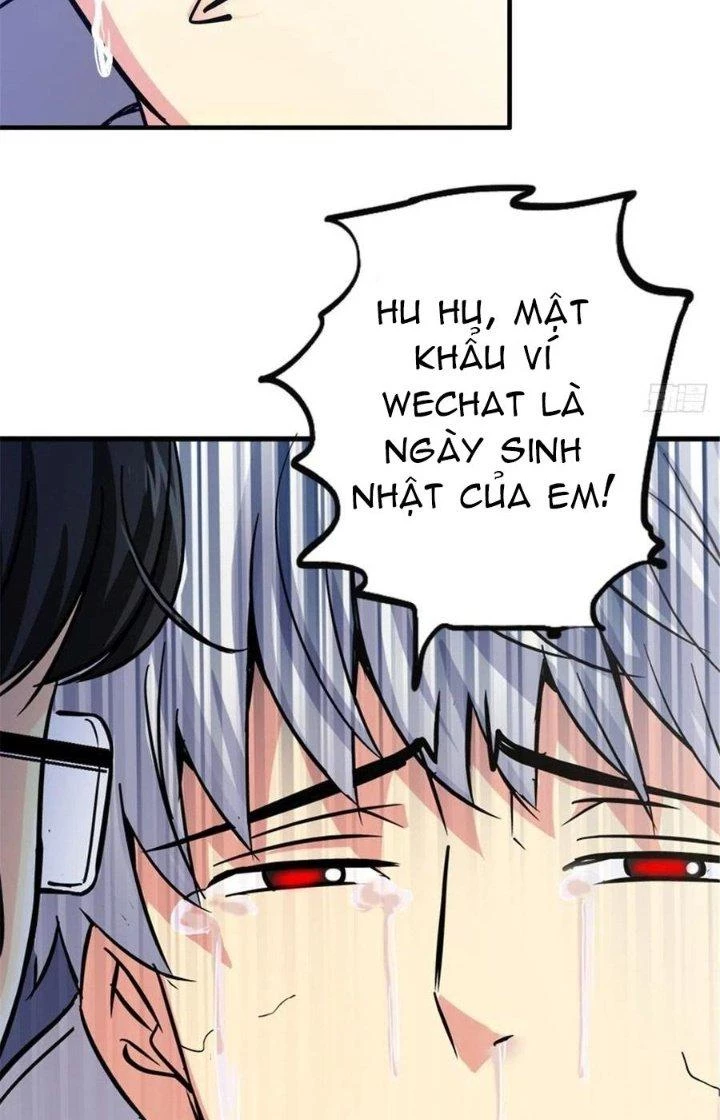 Bắc Liệt Phương Xa Chapter 8 - 39