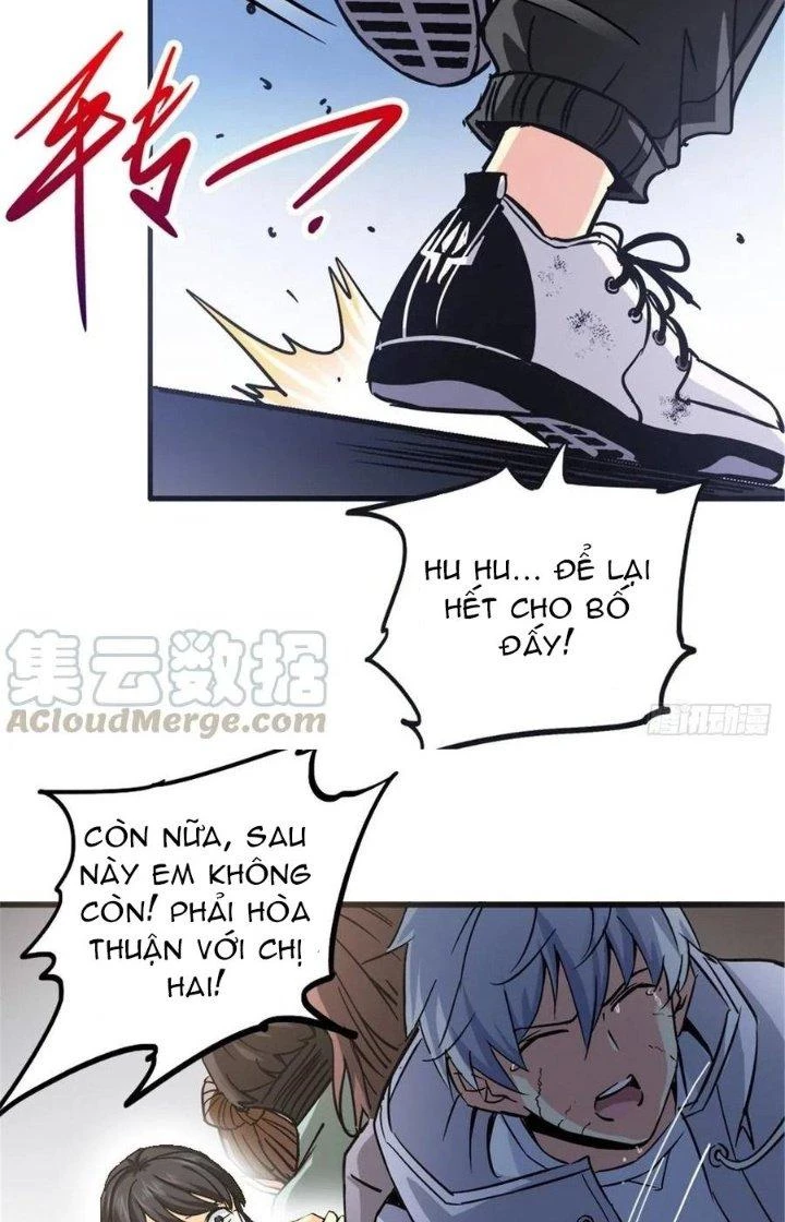 Bắc Liệt Phương Xa Chapter 8 - 41