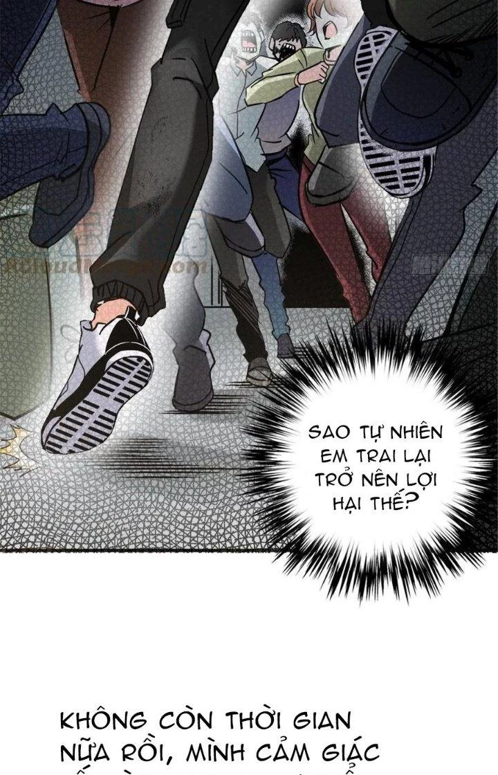 Bắc Liệt Phương Xa Chapter 8 - 44