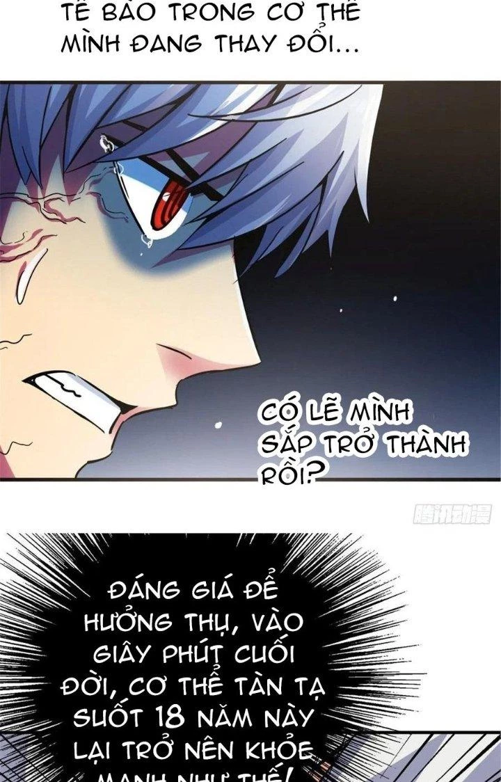 Bắc Liệt Phương Xa Chapter 8 - 45