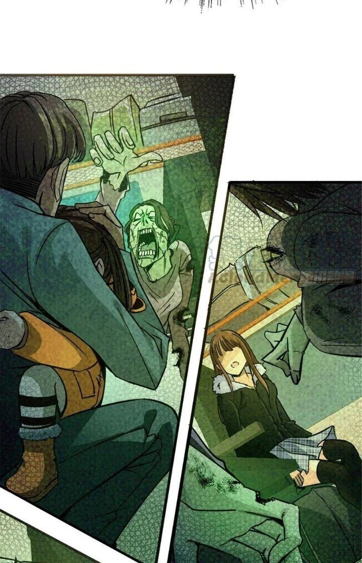 Bắc Liệt Phương Xa Chapter 8 - 47