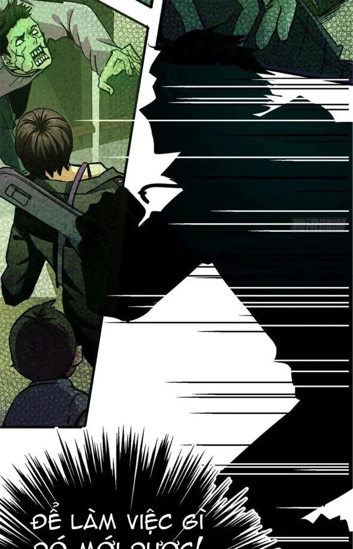 Bắc Liệt Phương Xa Chapter 8 - 48