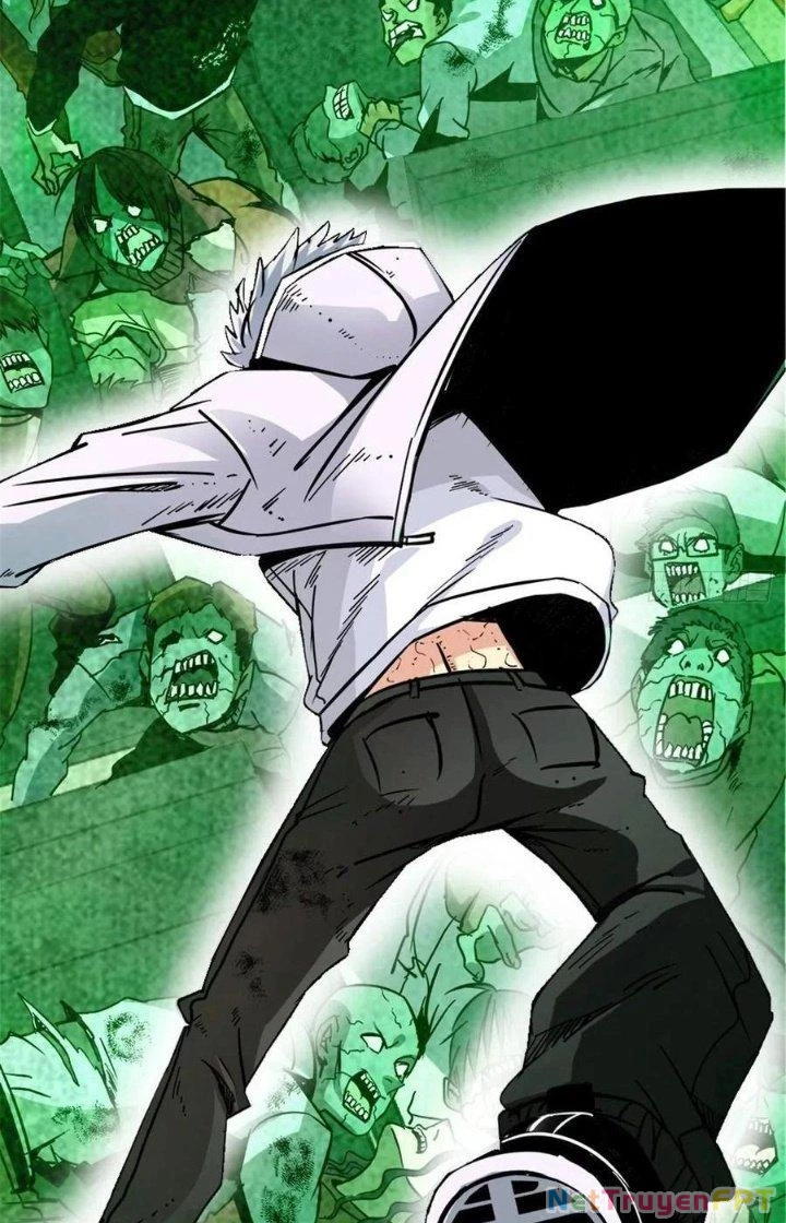 Bắc Liệt Phương Xa Chapter 8 - 52