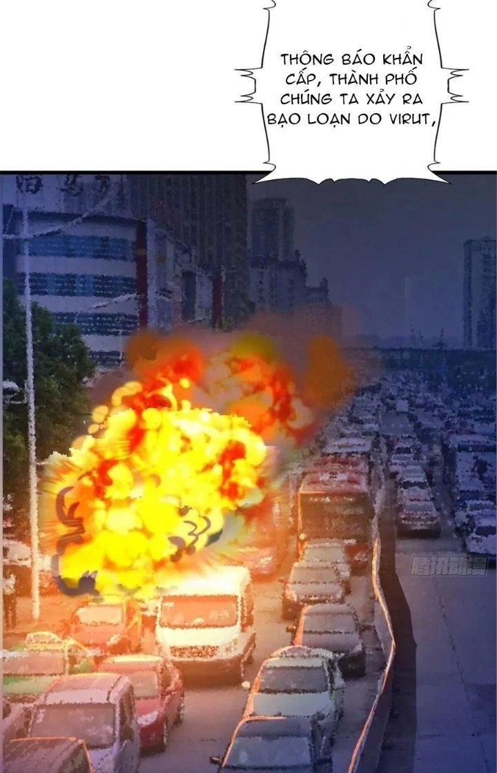 Bắc Liệt Phương Xa Chapter 9 - 2