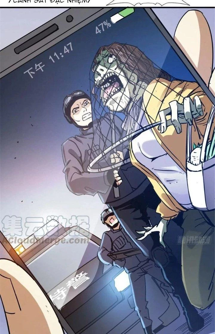 Bắc Liệt Phương Xa Chapter 9 - 7