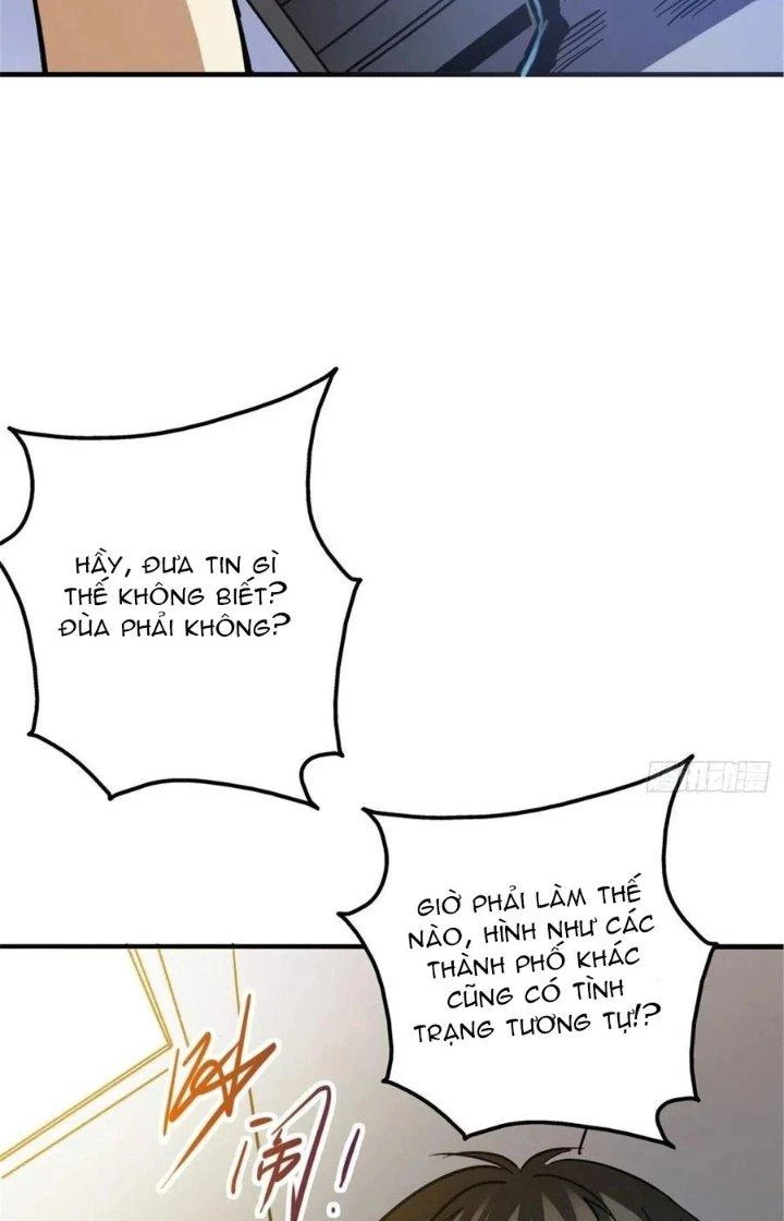 Bắc Liệt Phương Xa Chapter 9 - 8