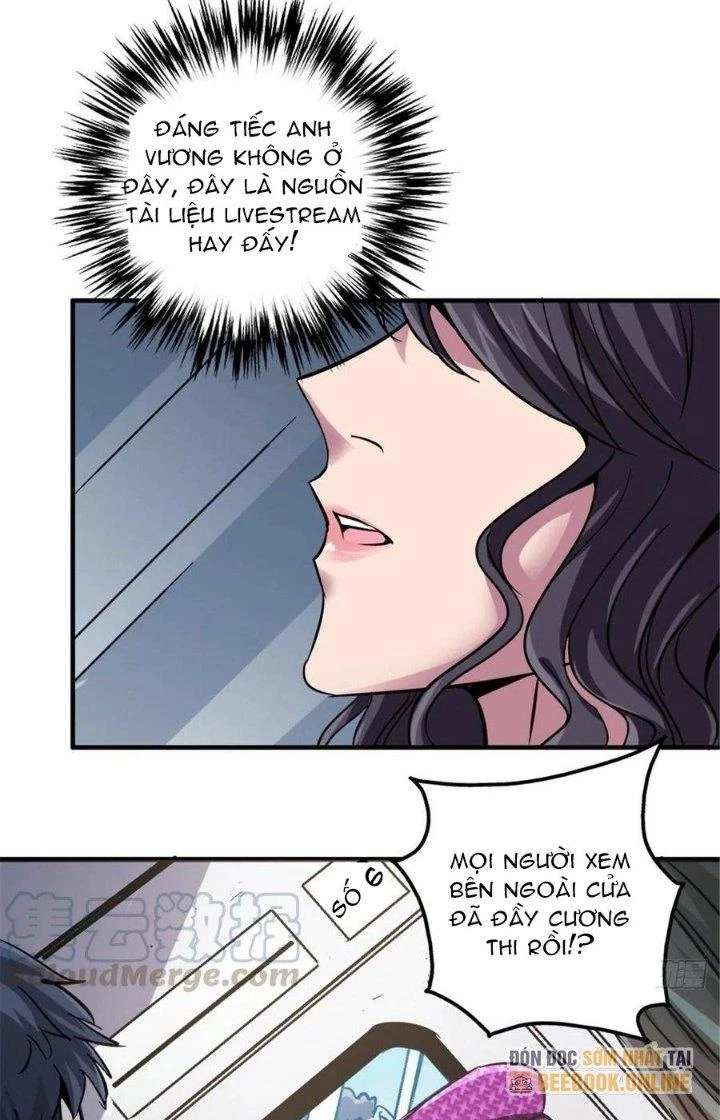 Bắc Liệt Phương Xa Chapter 9 - 10