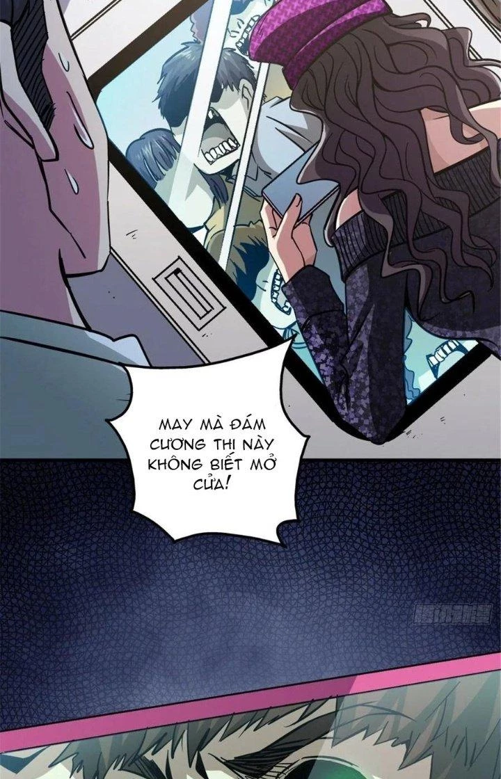 Bắc Liệt Phương Xa Chapter 9 - 11