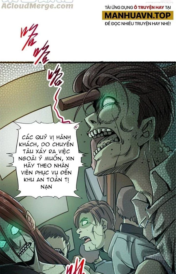 Bắc Liệt Phương Xa Chapter 9 - 14