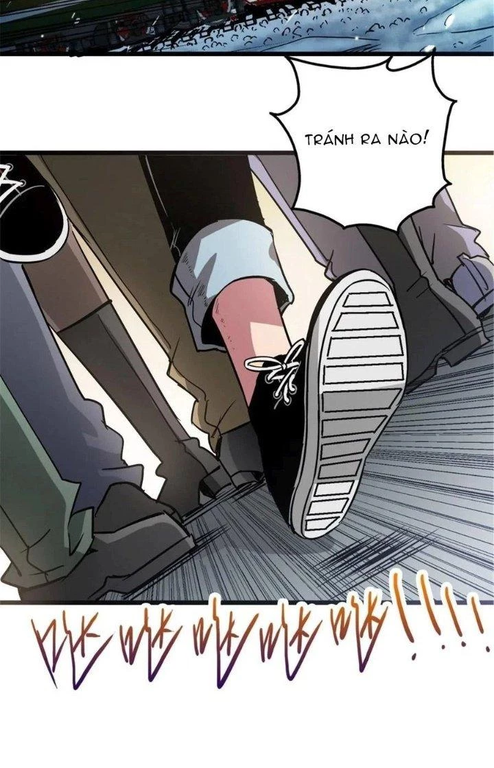 Bắc Liệt Phương Xa Chapter 9 - 17