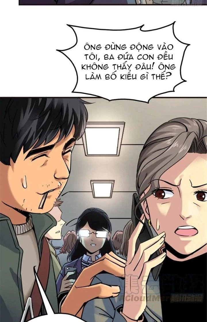 Bắc Liệt Phương Xa Chapter 9 - 19