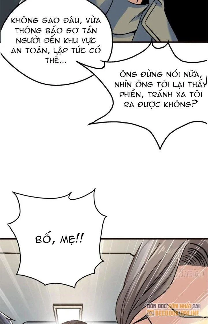 Bắc Liệt Phương Xa Chapter 9 - 20