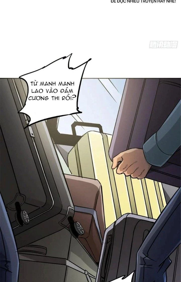 Bắc Liệt Phương Xa Chapter 9 - 22