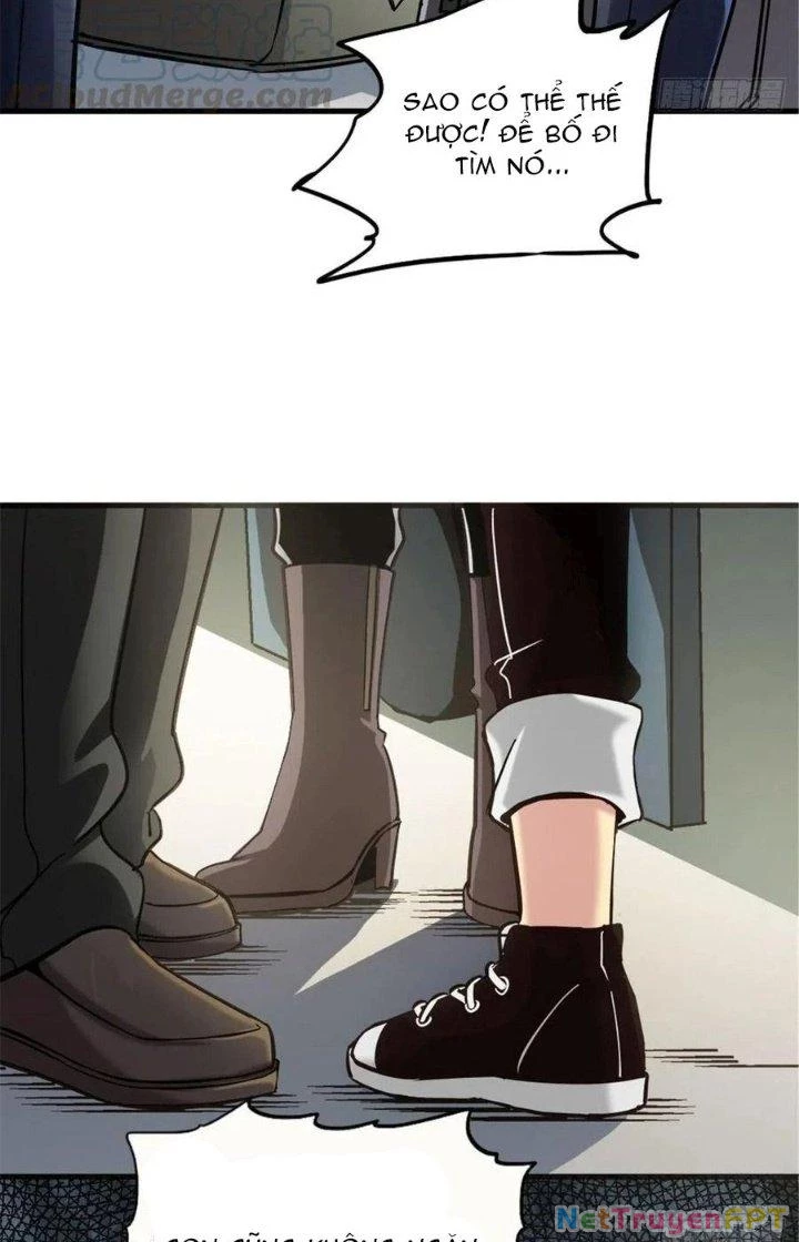 Bắc Liệt Phương Xa Chapter 9 - 23