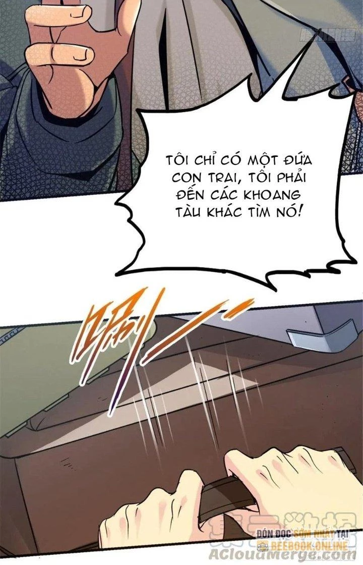 Bắc Liệt Phương Xa Chapter 9 - 28