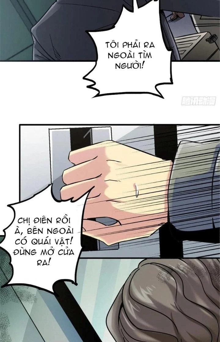 Bắc Liệt Phương Xa Chapter 9 - 30