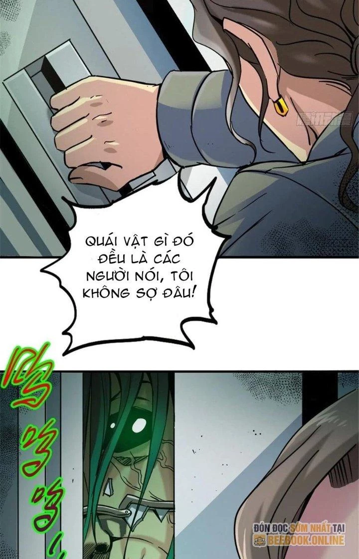 Bắc Liệt Phương Xa Chapter 9 - 31