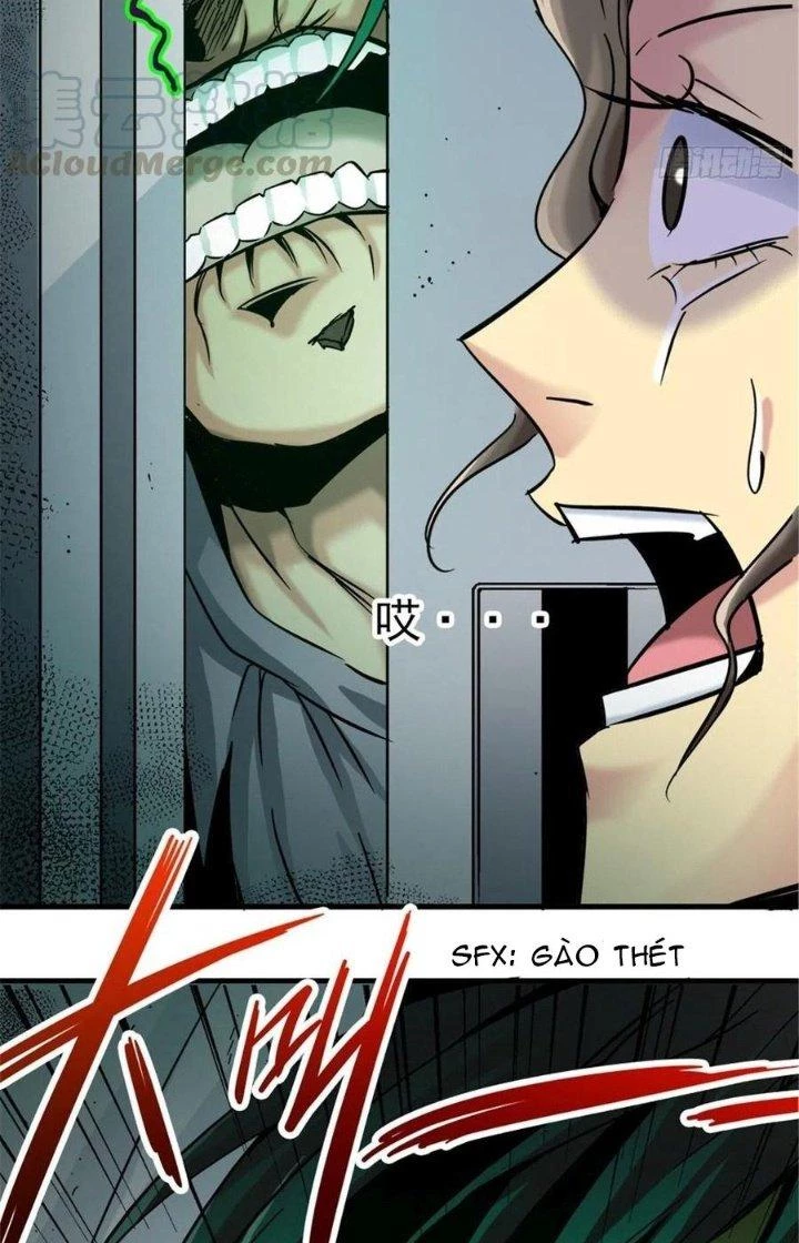 Bắc Liệt Phương Xa Chapter 9 - 32