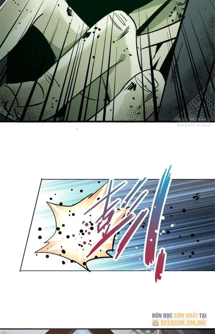 Bắc Liệt Phương Xa Chapter 9 - 34