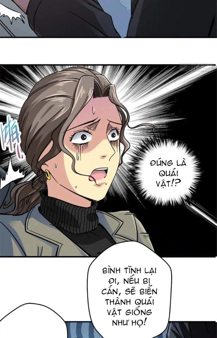 Bắc Liệt Phương Xa Chapter 9 - 36