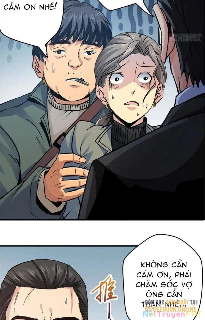 Bắc Liệt Phương Xa Chapter 9 - 37