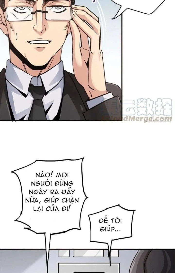 Bắc Liệt Phương Xa Chapter 9 - 38