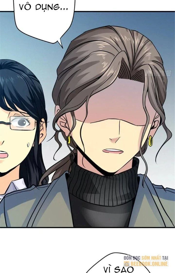 Bắc Liệt Phương Xa Chapter 9 - 40