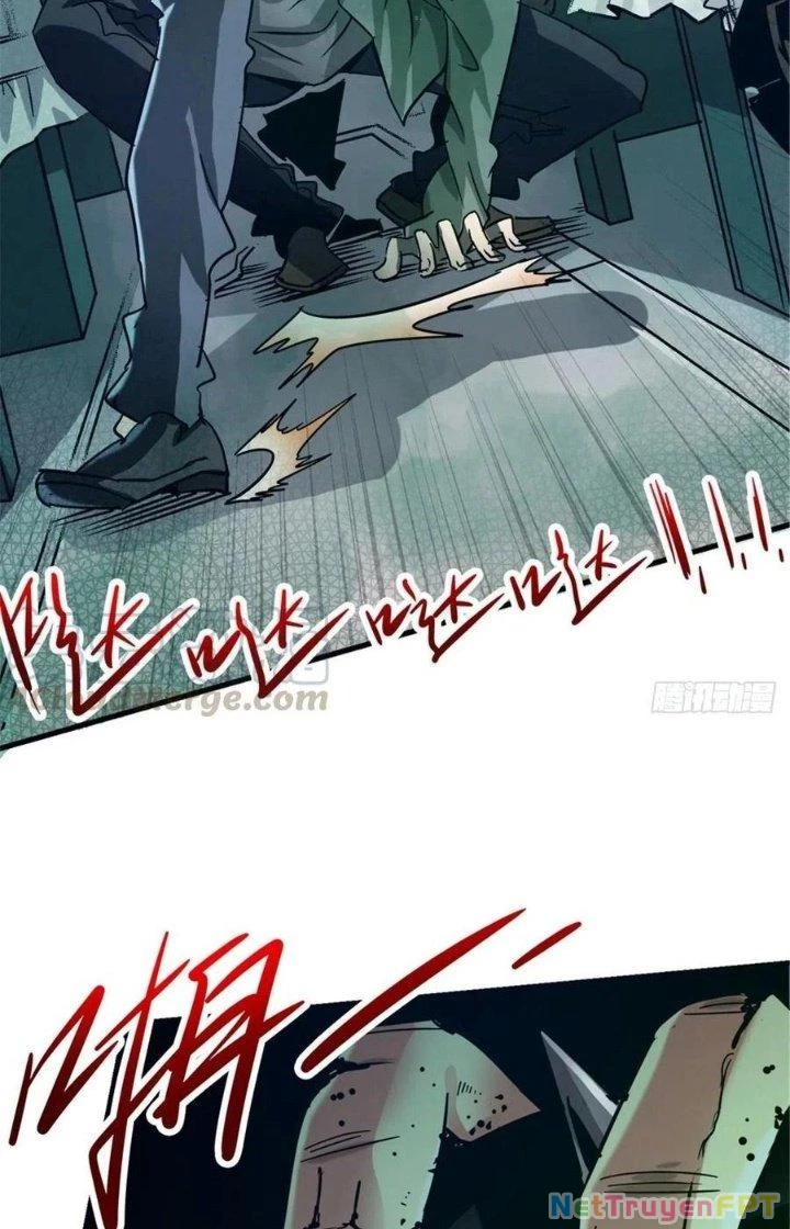 Bắc Liệt Phương Xa Chapter 10 - 4