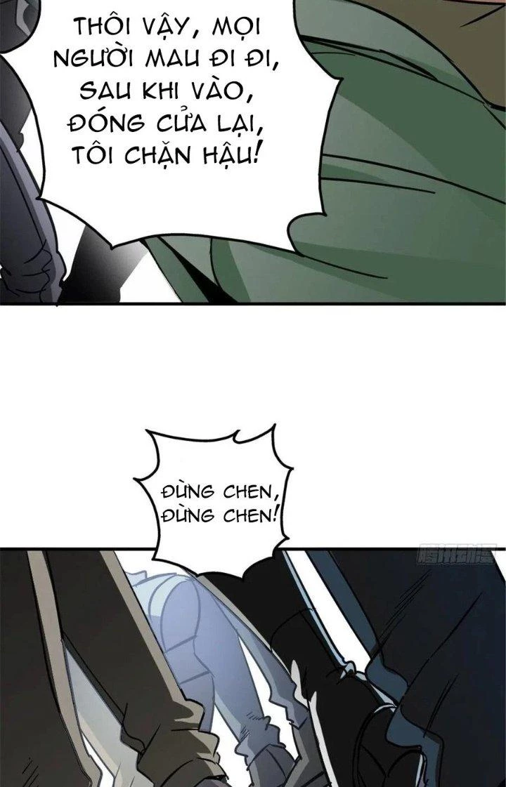 Bắc Liệt Phương Xa Chapter 10 - 12
