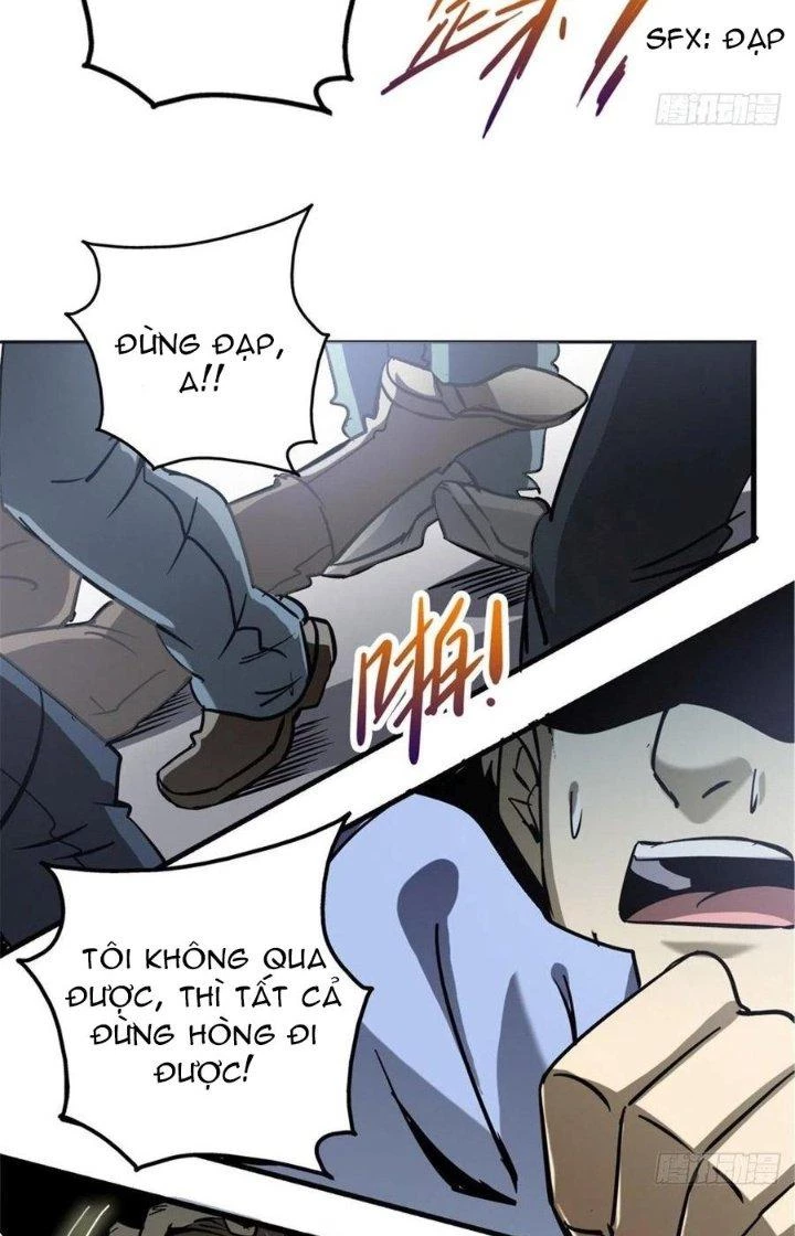 Bắc Liệt Phương Xa Chapter 10 - 18