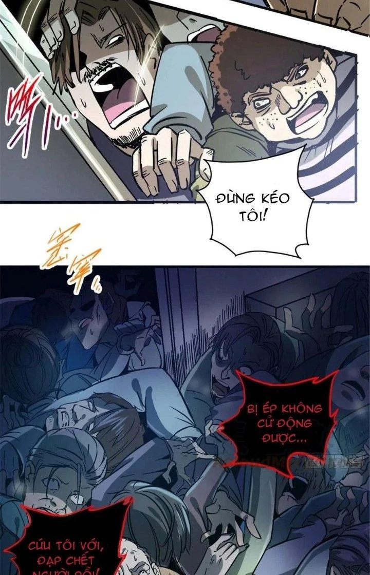 Bắc Liệt Phương Xa Chapter 10 - 19