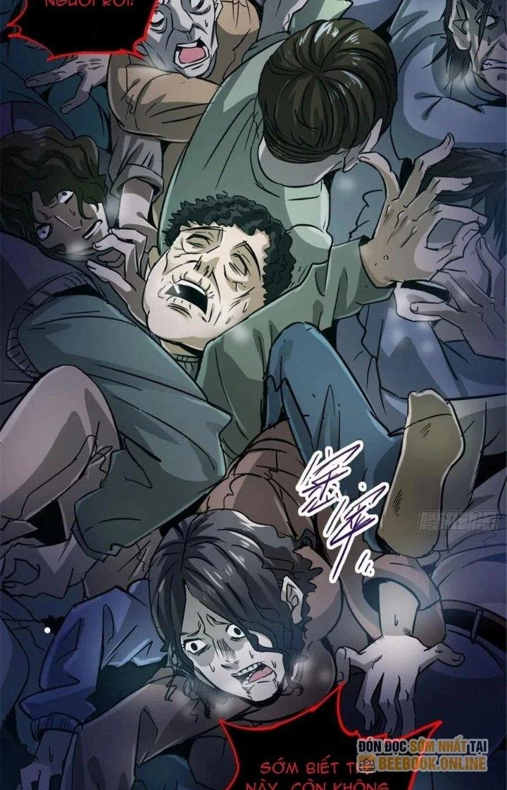Bắc Liệt Phương Xa Chapter 10 - 20
