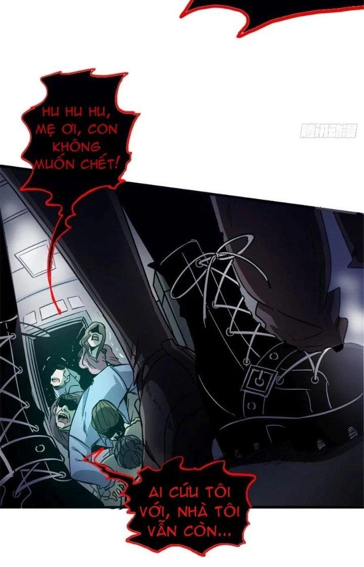 Bắc Liệt Phương Xa Chapter 10 - 23
