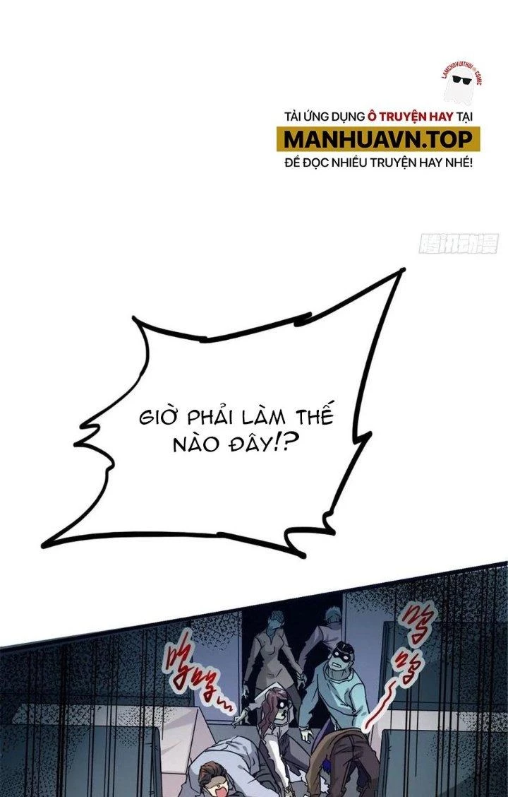 Bắc Liệt Phương Xa Chapter 10 - 24