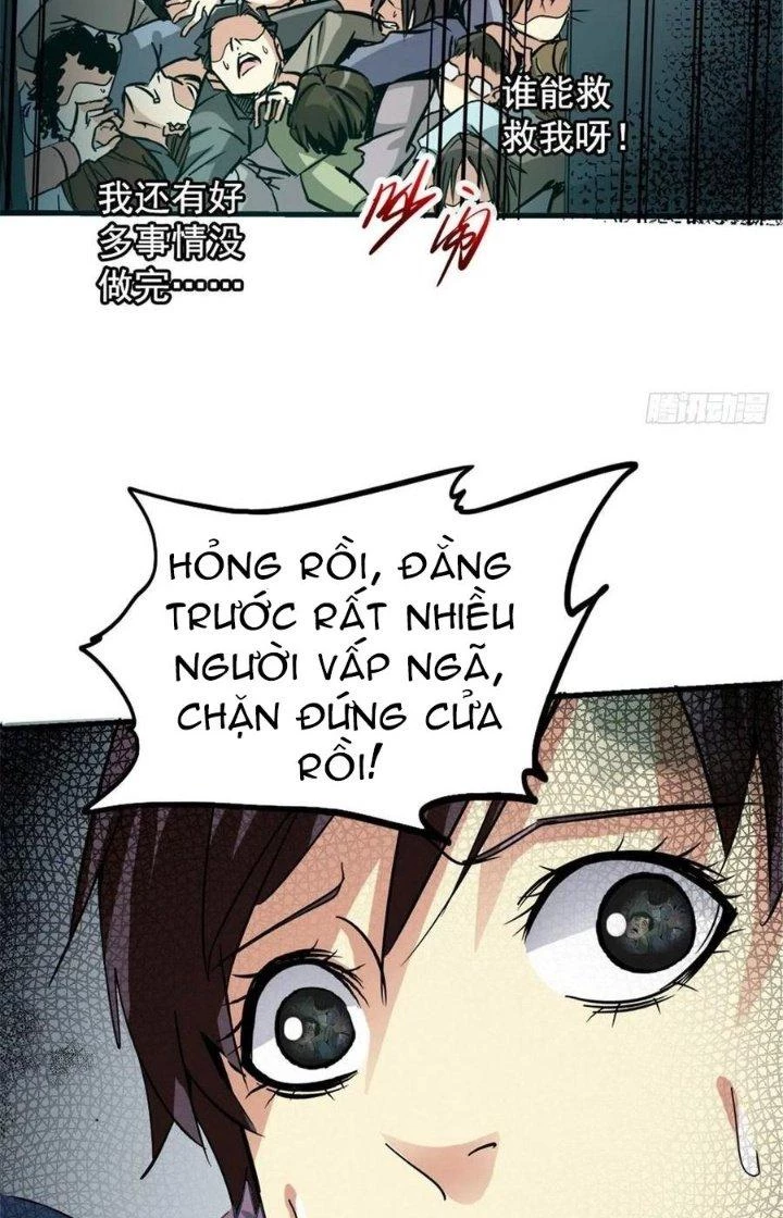 Bắc Liệt Phương Xa Chapter 10 - 26