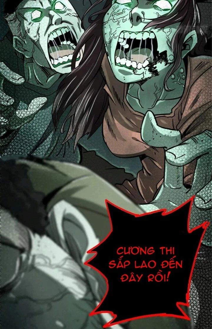 Bắc Liệt Phương Xa Chapter 10 - 29